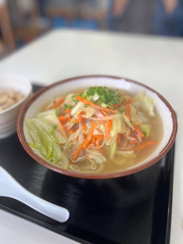 なかむら屋 那覇店 - サブ画像1