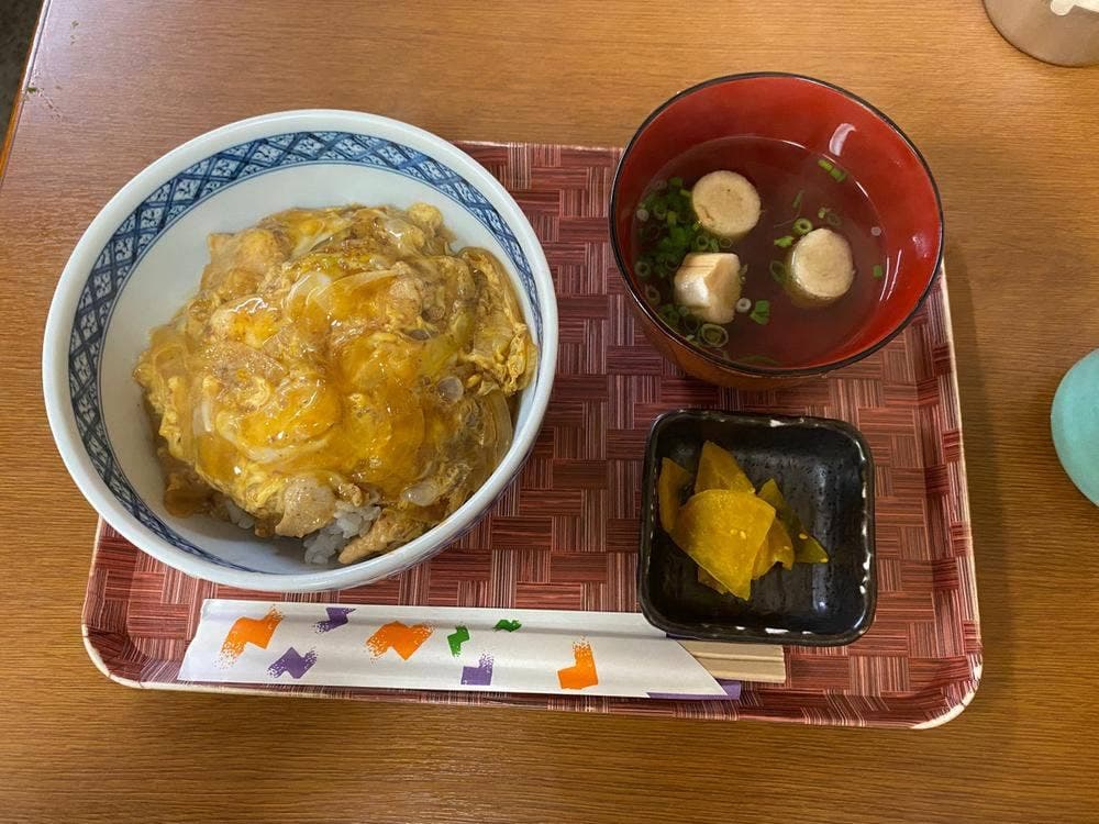 そば処 信
