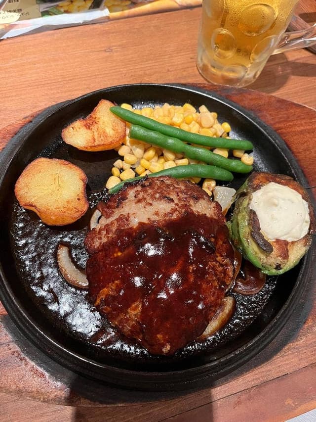 SHANE'S BURG 錦糸町店 - サブ画像1