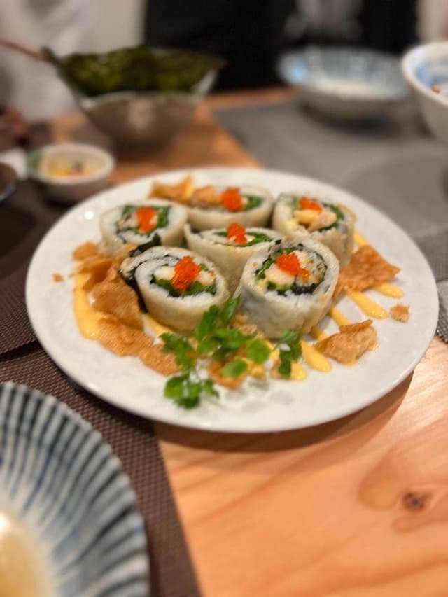 ハチマル蒲鉾 天満店 - サブ画像3