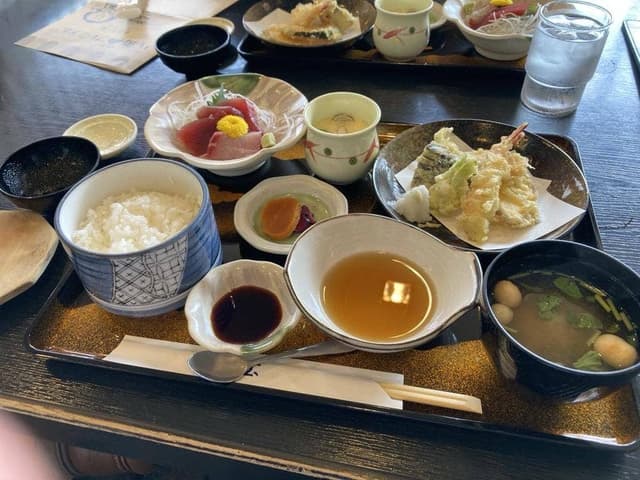 和食 三宝 - サブ画像1