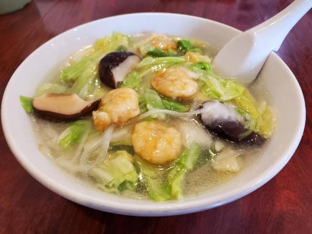 東幸飯店 - サブ画像2