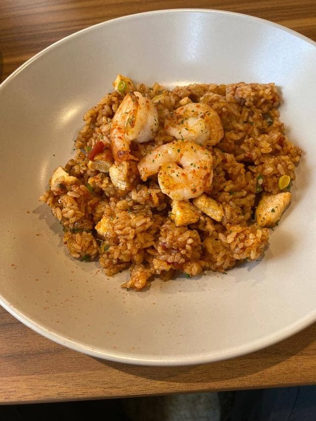 Gator’s Cajun Kitchen - サブ画像2