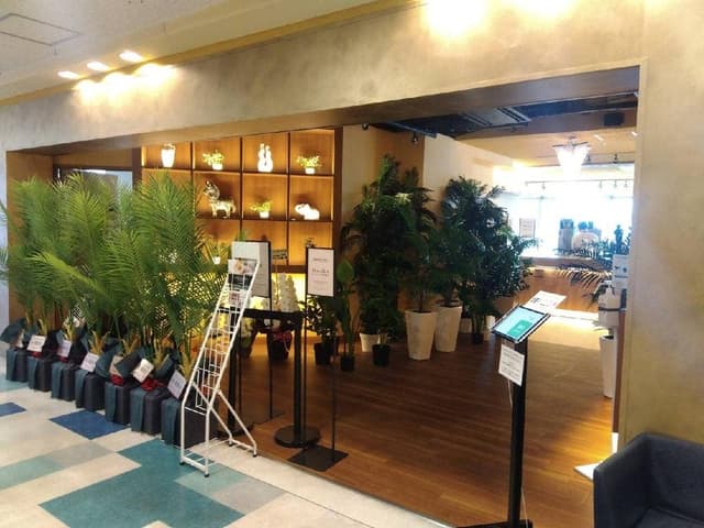 LOBBY GARDEN by SKY TERRACE 草津店 - サブ画像2