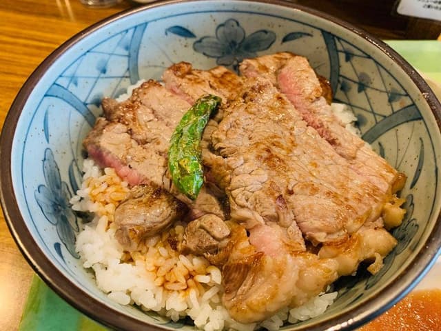 レストラン 味蕾亭 - サブ画像2