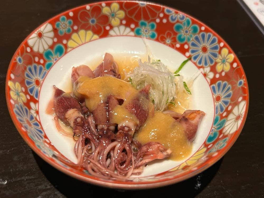 居酒屋 六度