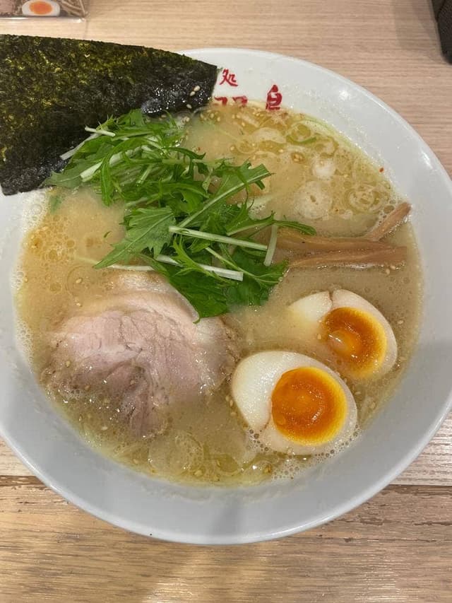 めん処 羽鳥 - サブ画像2