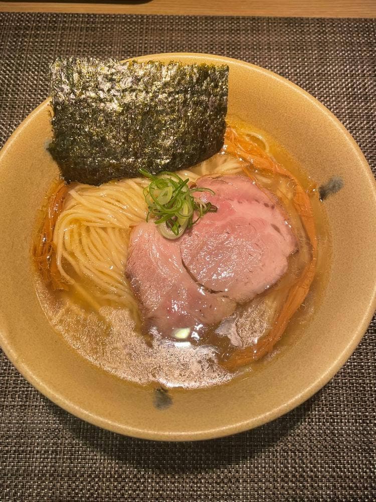 Ramen にじゅうぶんのいち