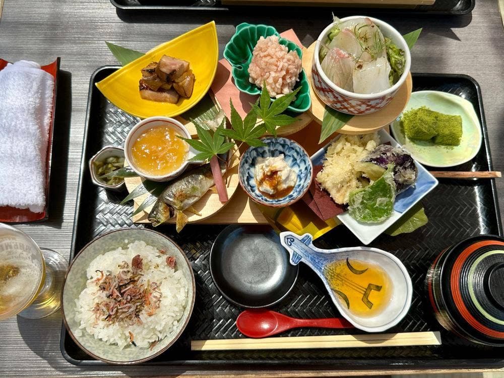 卯柳 先斗町 花