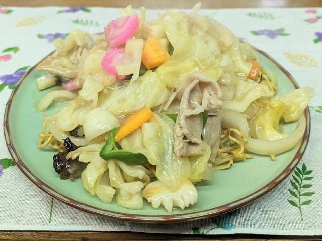 中華 はやし - サブ画像1