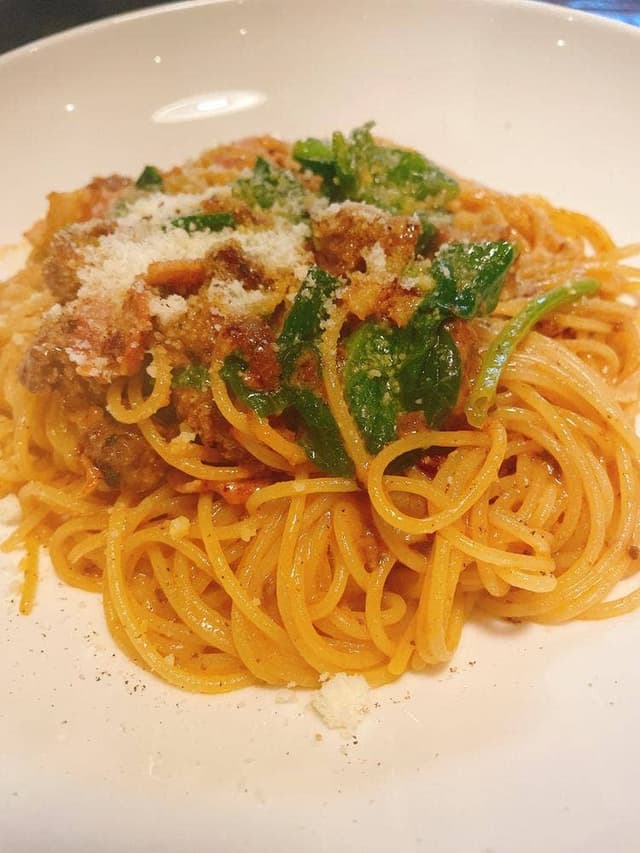 PASTA AND BAR DARK HORSE - サブ画像2