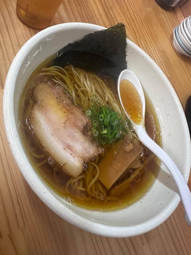 福助ラーメン - サブ画像1