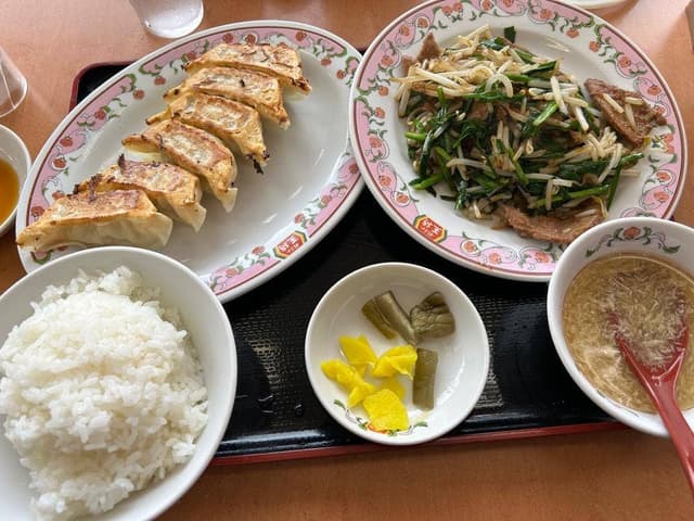 大阪王将 金沢高柳店 - サブ画像1