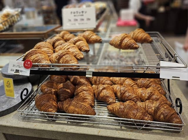 ブルディガラ トーキョー - サブ画像1