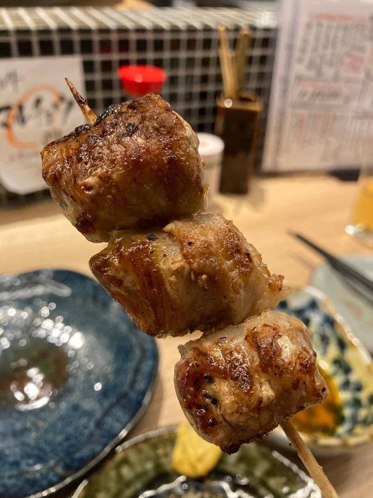 アミレバ東京