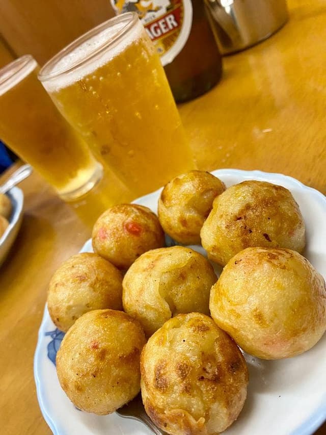 うまい屋 - サブ画像1