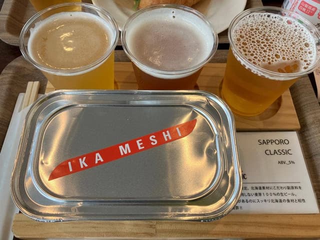 Café&Diner FLIGHT FRY - サブ画像3