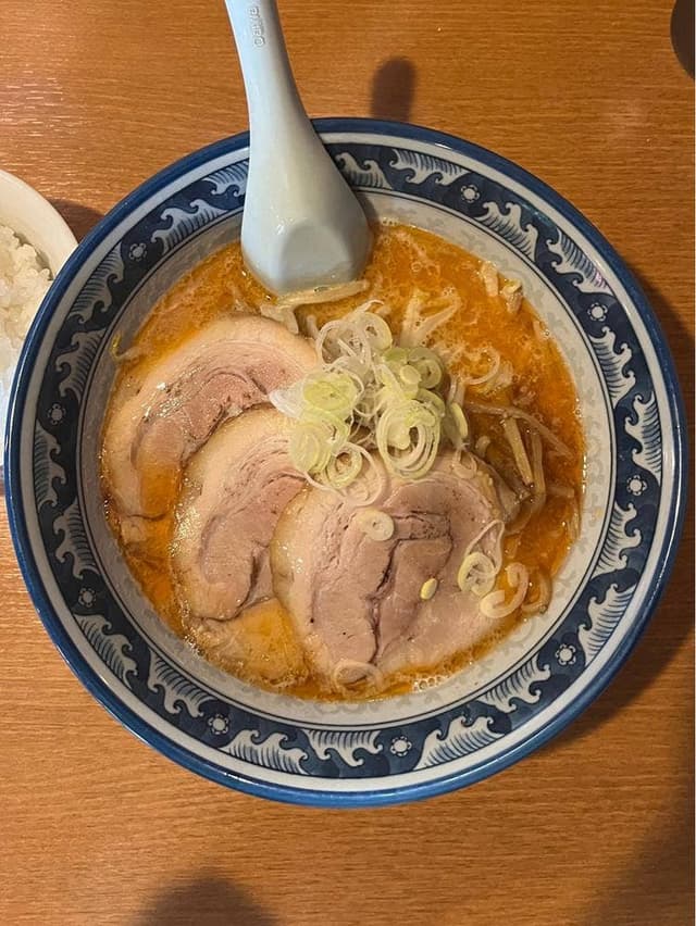 麺や樽座小宮店 - サブ画像1