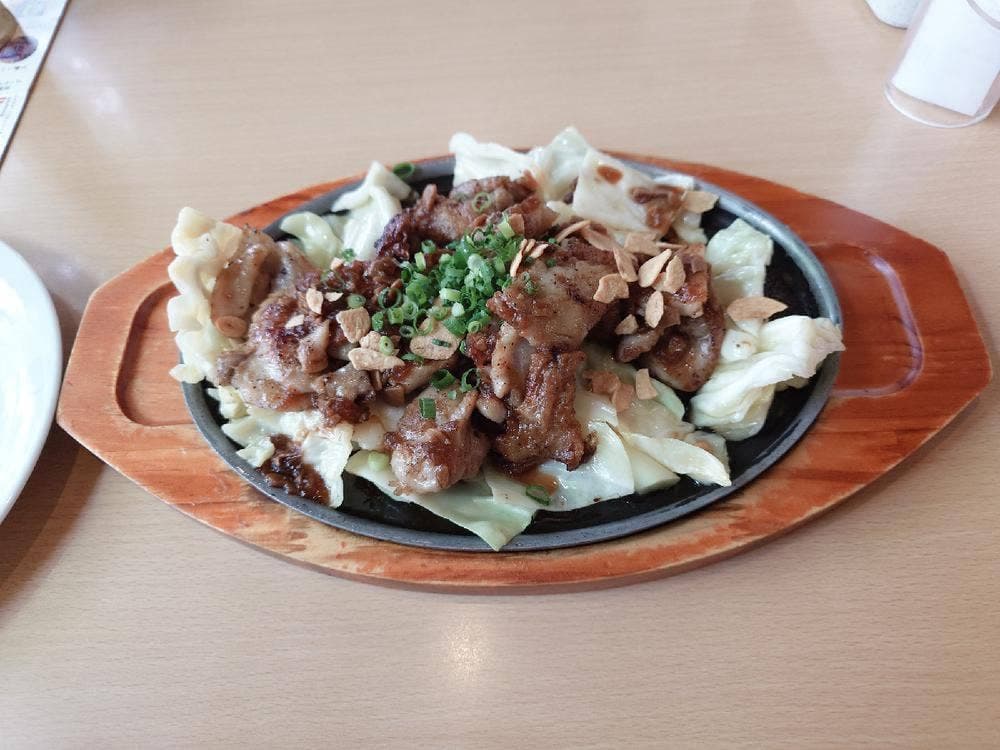 ファミリーレストラン ジョイフル 西宮山口店