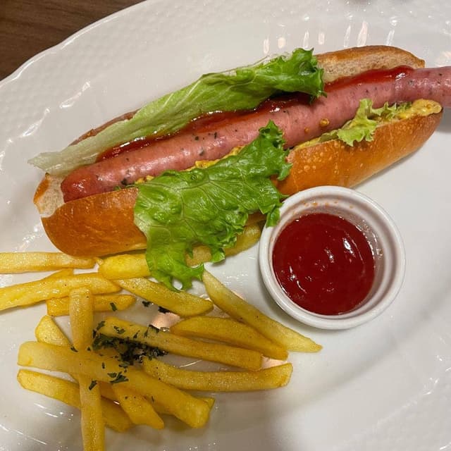 星乃珈琲店 行徳店 - サブ画像2