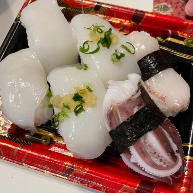 角上魚類 シャポー船橋店 - サブ画像3