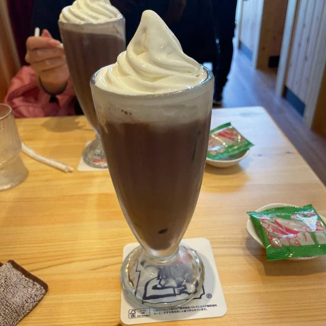 コメダ珈琲店 浦安駅前店 - サブ画像1