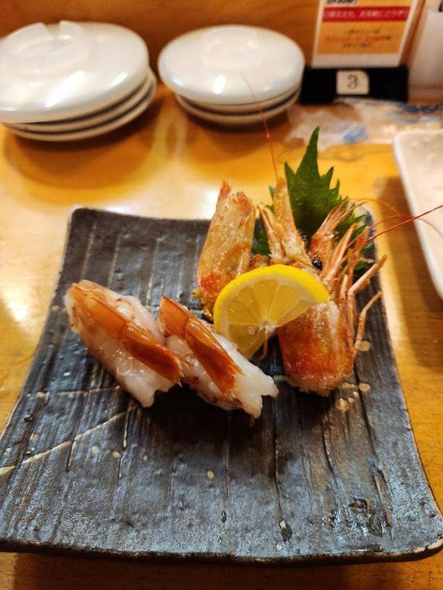 や台ずし 福山町 - サブ画像3