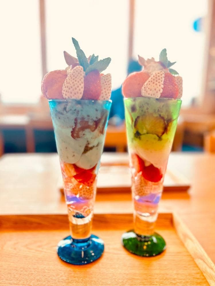 あわろは食堂