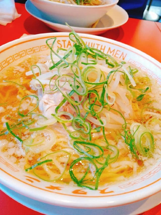 スタメン 樫原本店 - サブ画像3