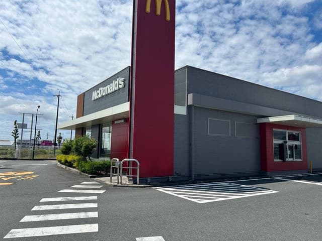 マクドナルド 浜松貴平店 - サブ画像2