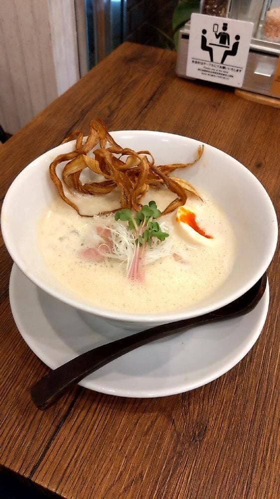 鶏と無限の可能性 - サブ画像3