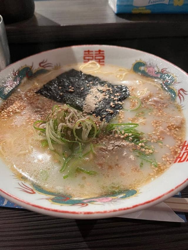対州軒 - サブ画像1