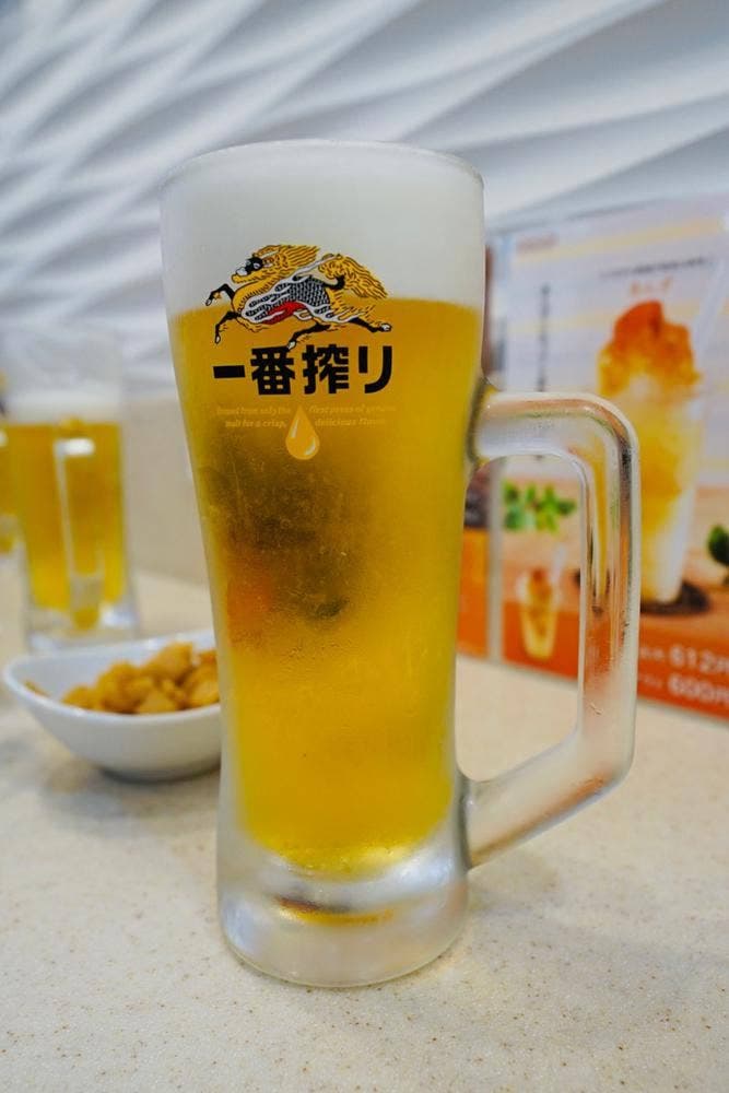 崎陽軒 中華街シウマイBAR店