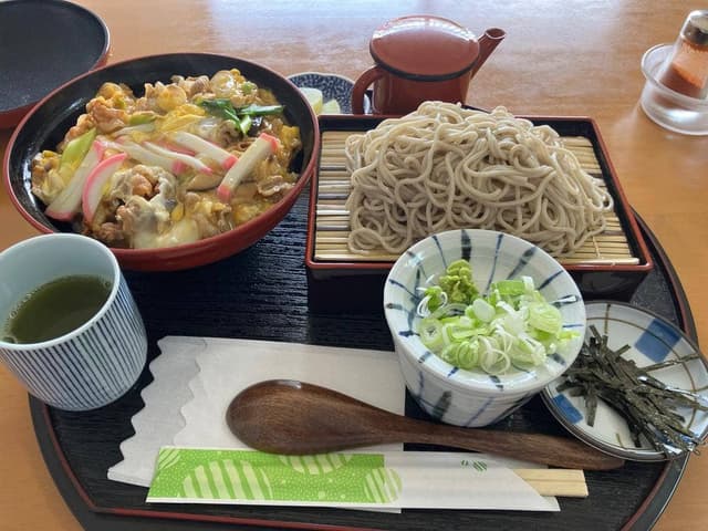 お食事処 咲来 - サブ画像3