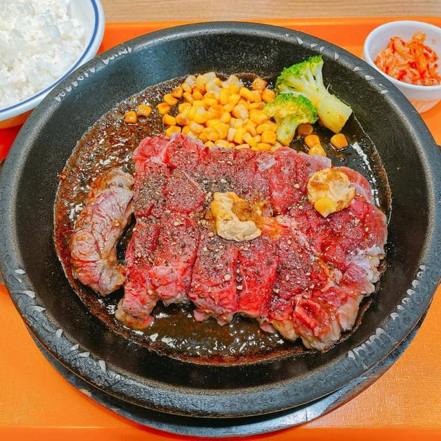 ペッパーランチ ヤエチカ店 - サブ画像3