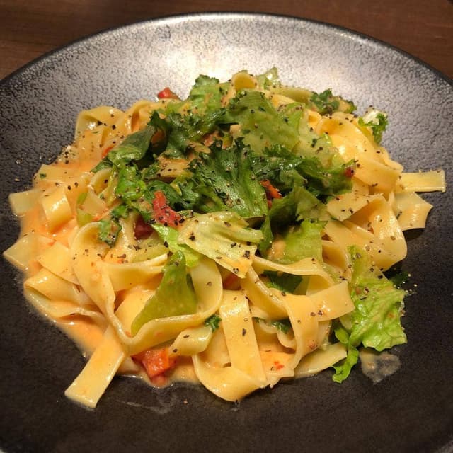 鎌倉パスタ イオンモール川口前川店 - サブ画像2