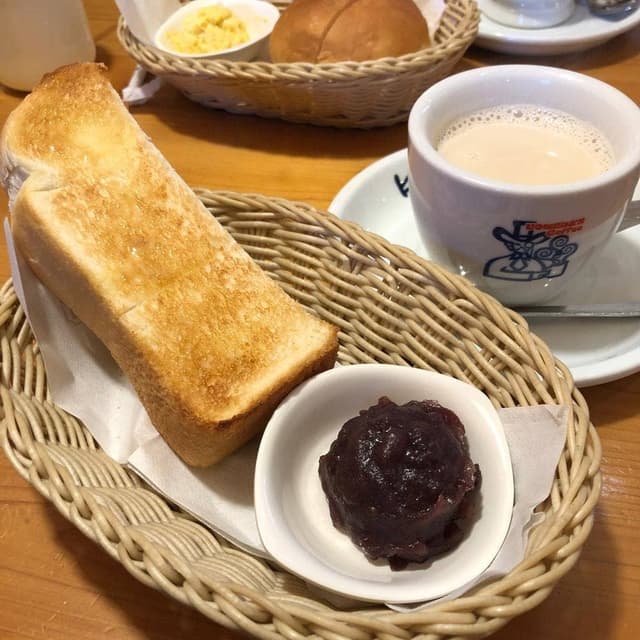 コメダ珈琲店 長泉町桜堤店 - サブ画像2