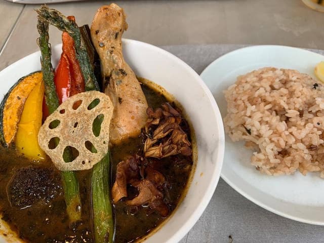 リサとツムギ - サブ画像2