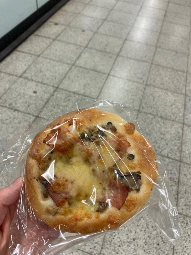 天然酵母パン けやき庵 馬喰町店 - サブ画像1