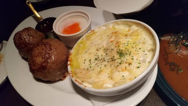 Bistro O - サブ画像1