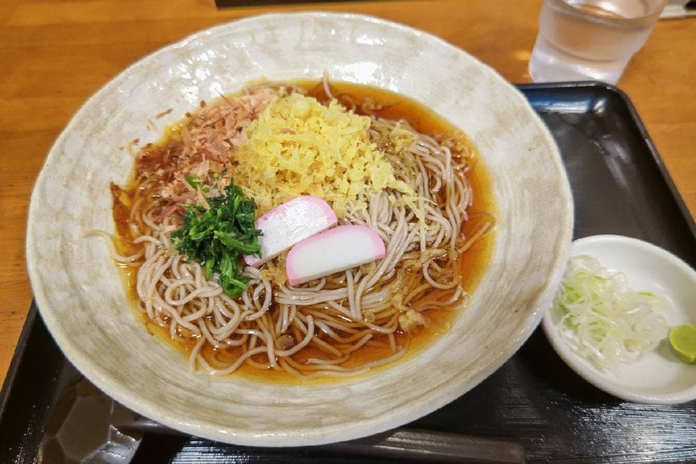 山之屋