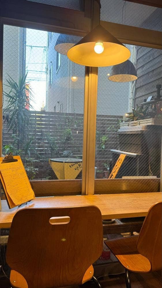 モトロク飲食店 - サブ画像2