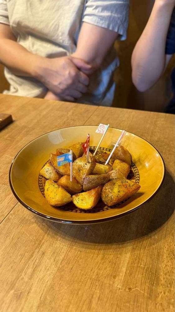 モトロク飲食店 - サブ画像1