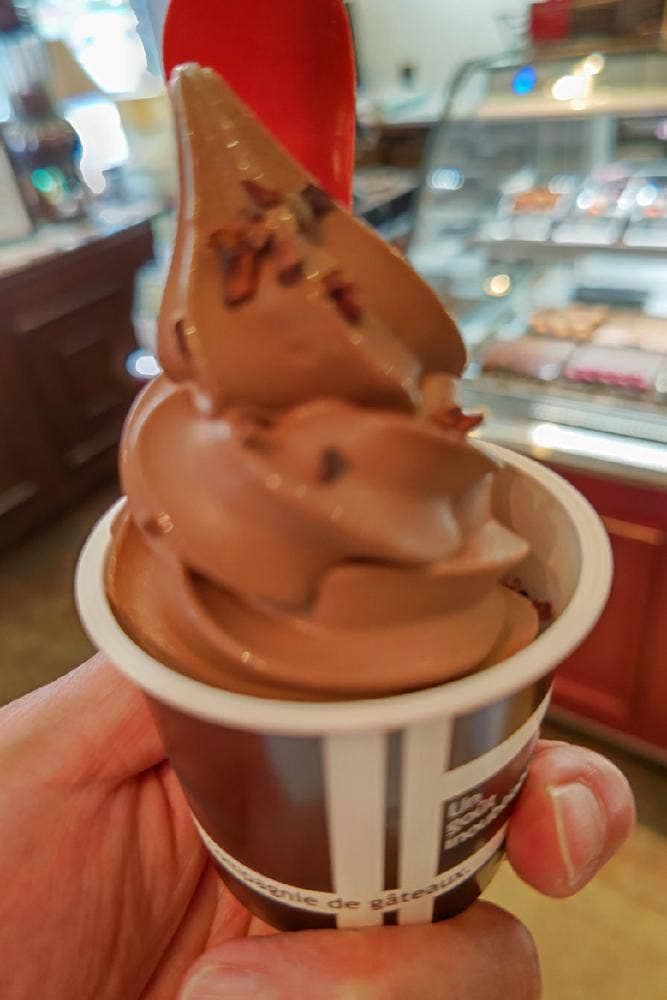 パティスリー ショコラトリー リベルテ