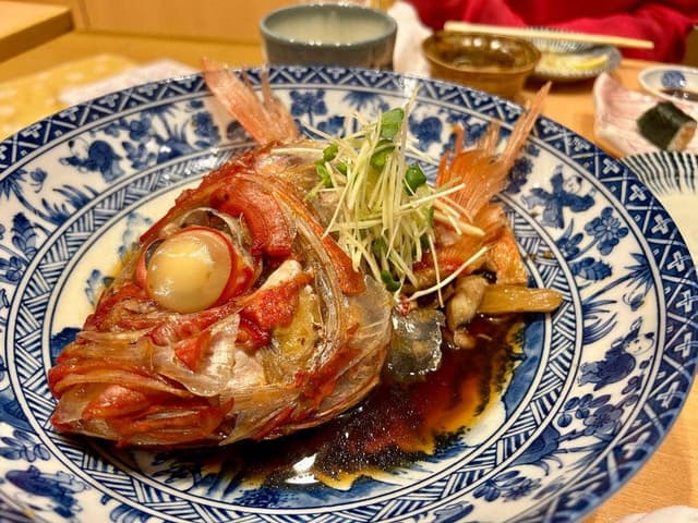 ひょうたん寿司 天神店 - サブ画像2