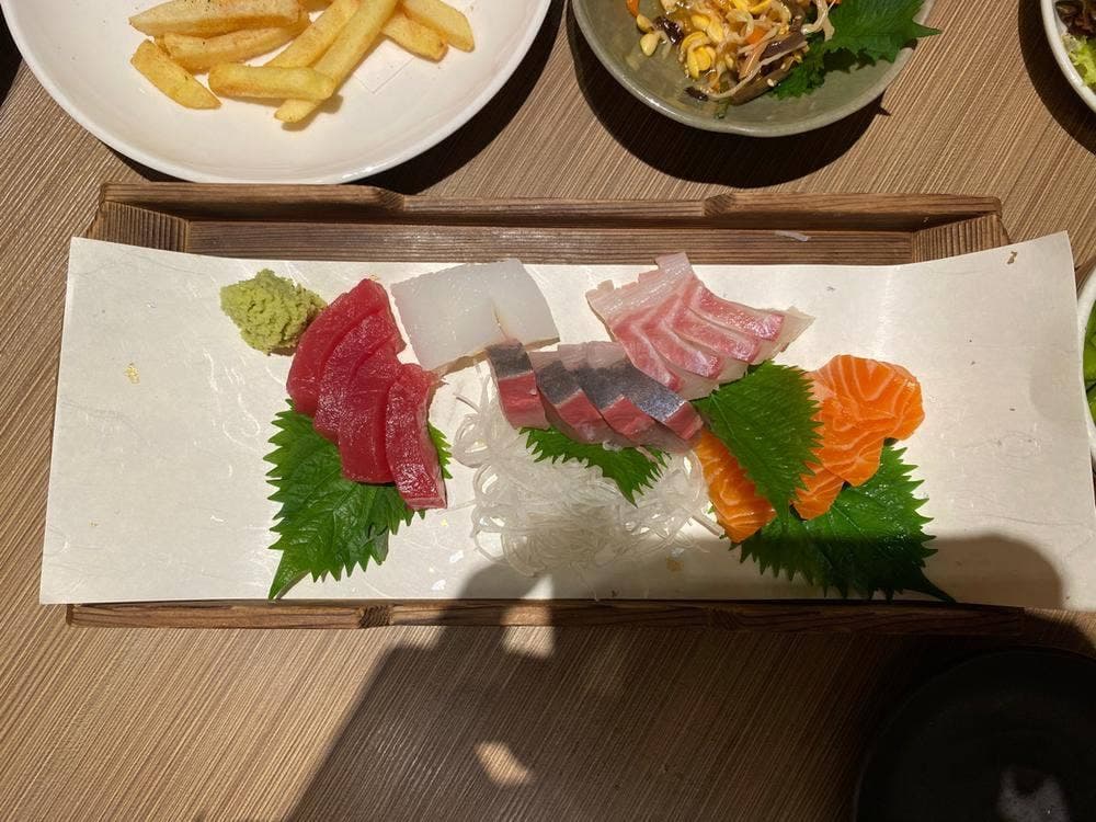 食楽酒肴 來人