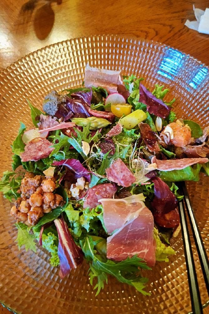 Dining & Bar Le creer