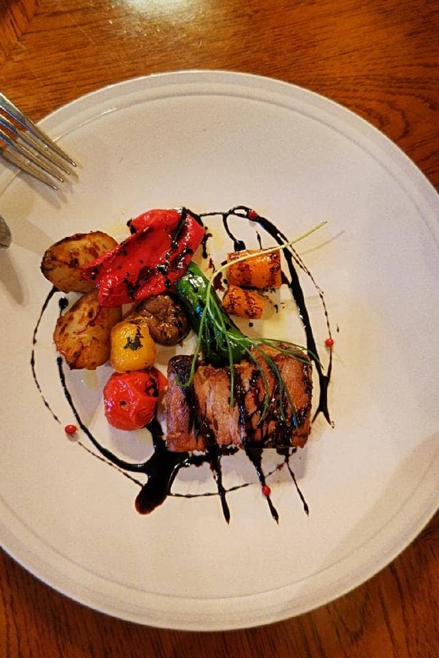 Dining & Bar Le creer - サブ画像3