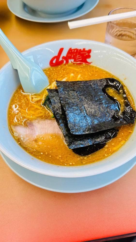 ラーメン山岡家 さいたま宮前店 - サブ画像3