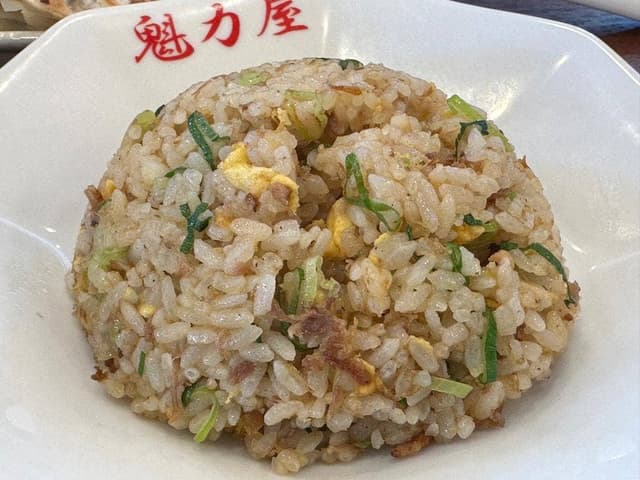 ラーメン魁力屋 幕張インター店 - サブ画像3